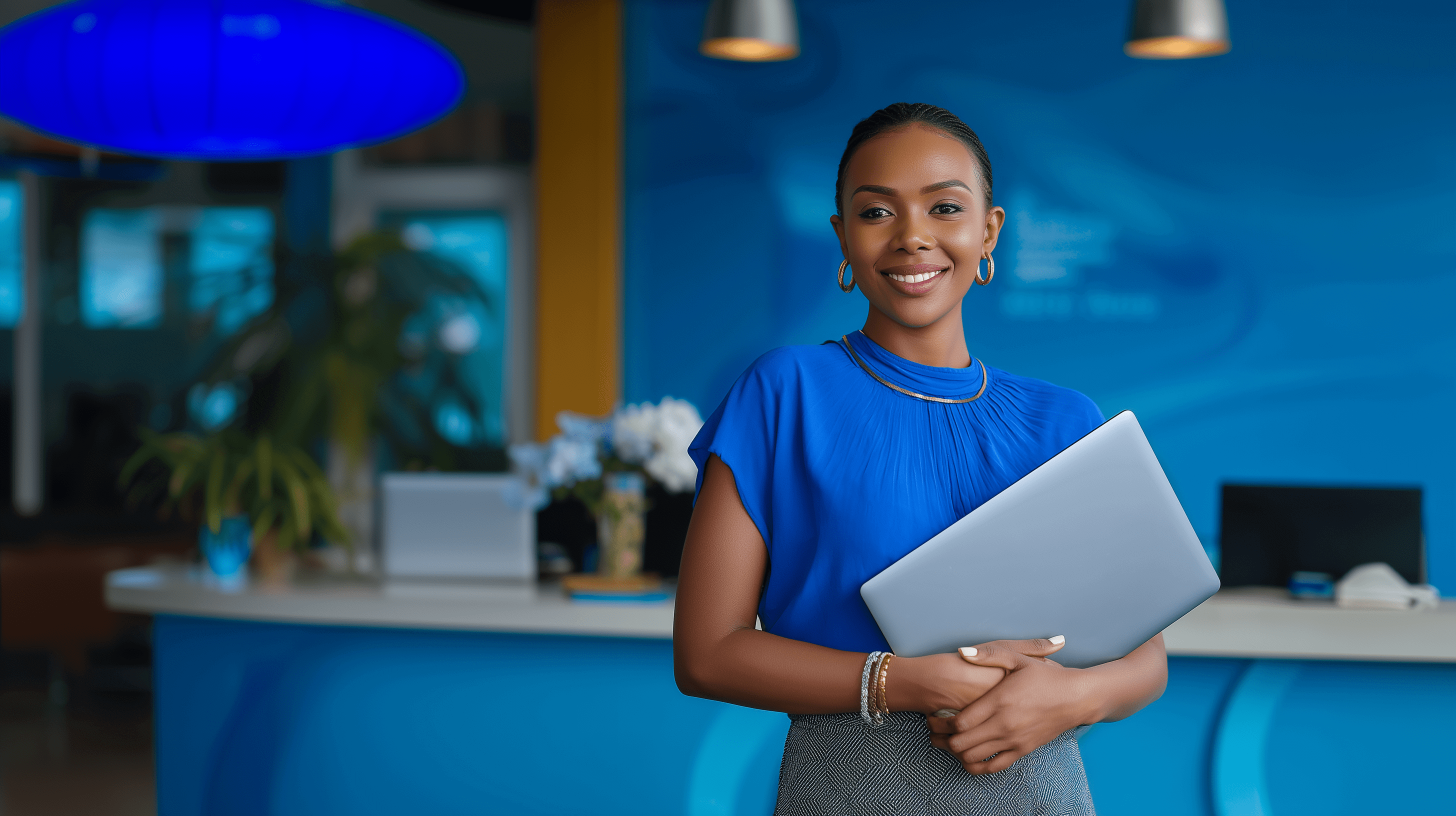 Two Rivers IFIC (TRIFIC)