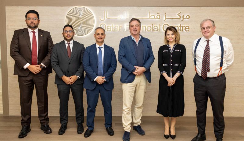 Qatar Financial Centre