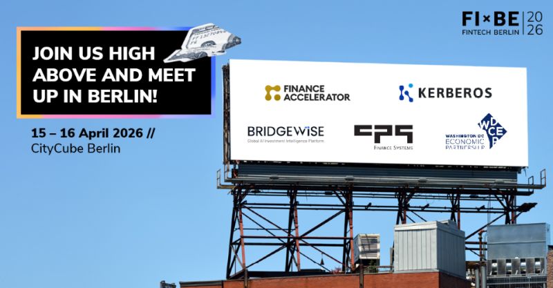 Stuttgart Financial (SF) – By Finance Accelerator