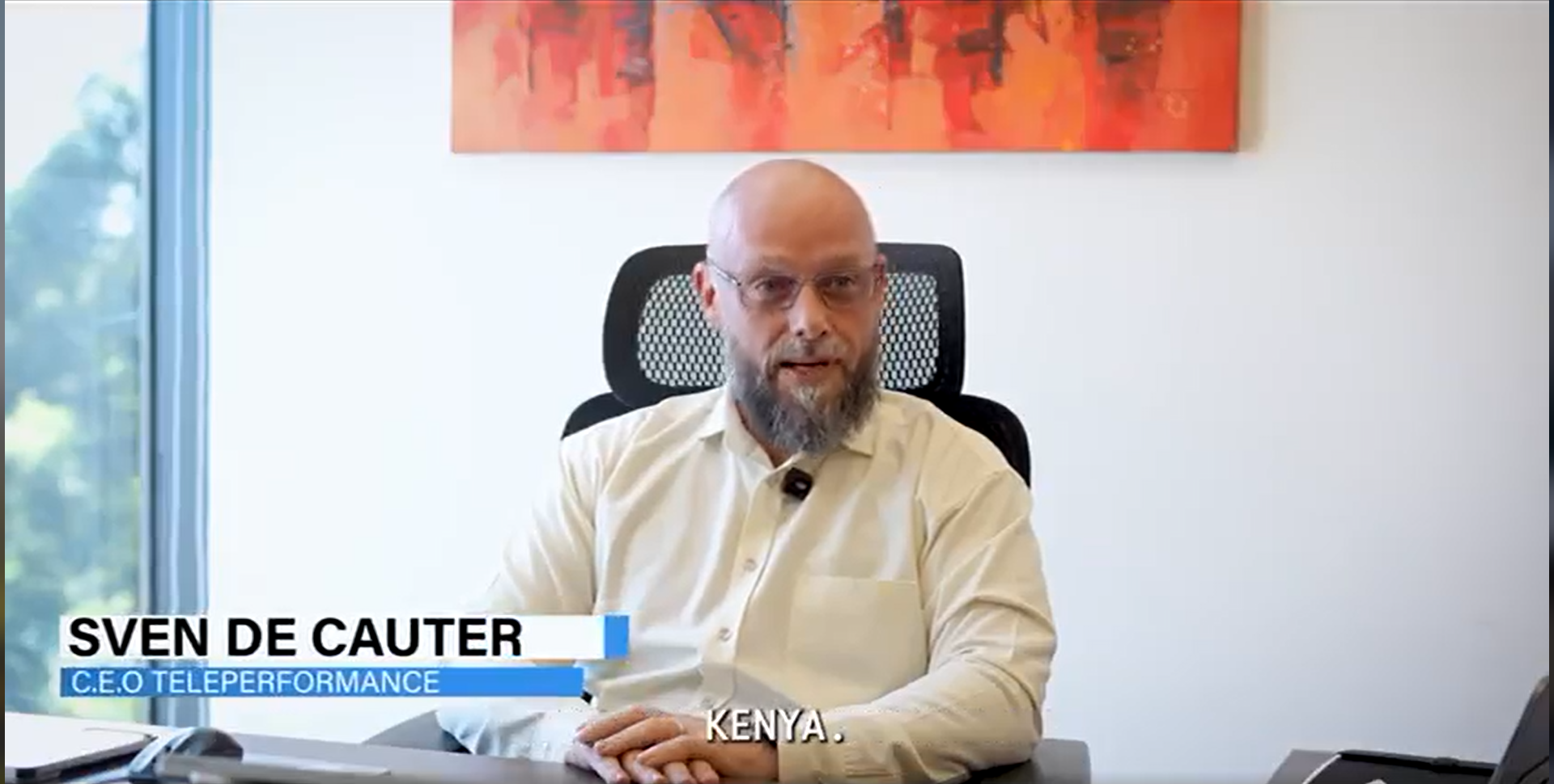 Two Rivers IFIC (TRIFIC)