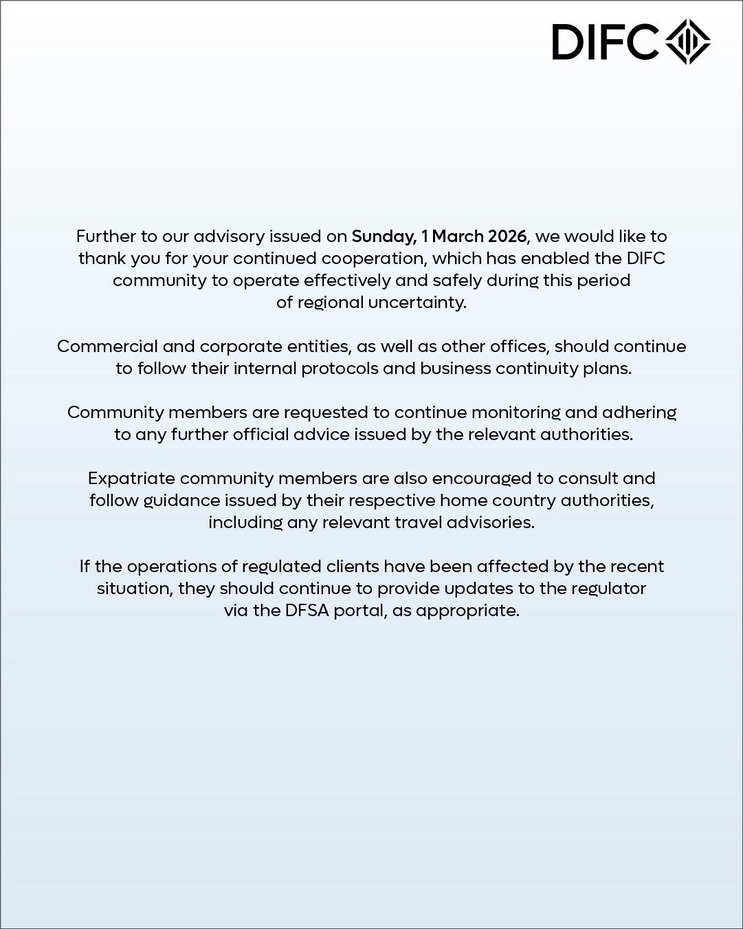 DIFC