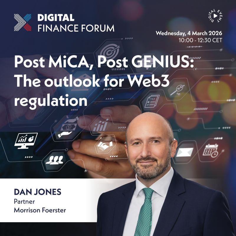 Luxembourg for Finance