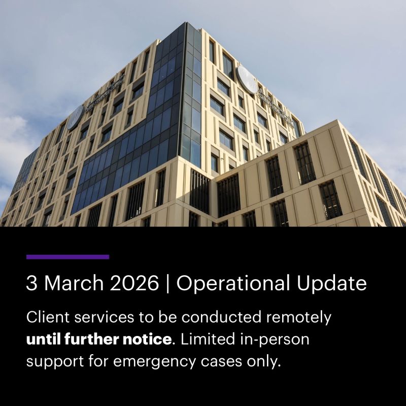 Qatar Financial Centre