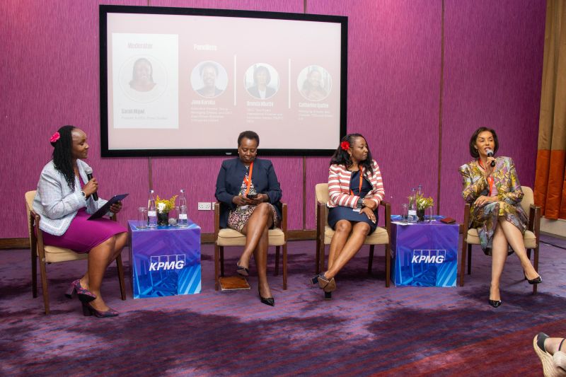 Two Rivers International Finance & Innovation Center (TRIFIC)