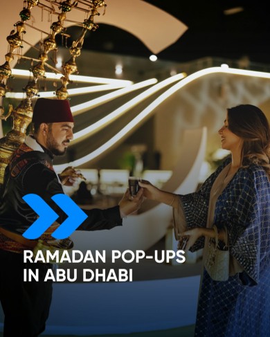 Abu Dhabi Global Market (ADGM)