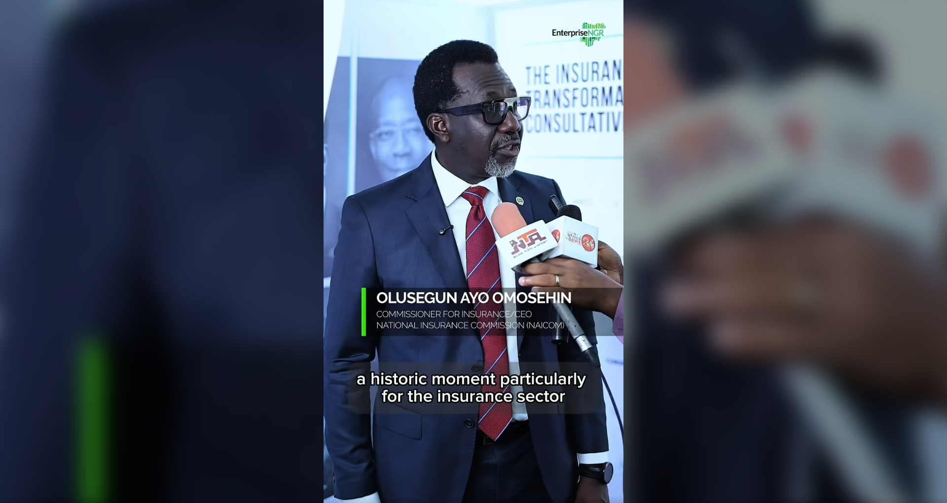 EnterpriseNGR (ENGR)