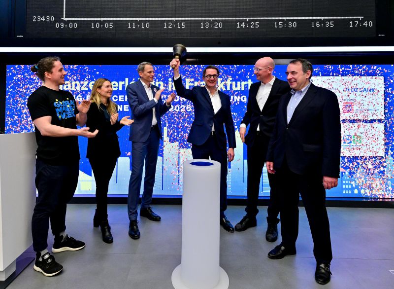 Frankfurt Main Finance (FMF)