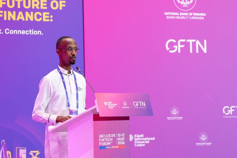 Kigali International Financial Centre (KIFC)