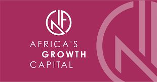 Nairobi International Financial Centre (NIFC)