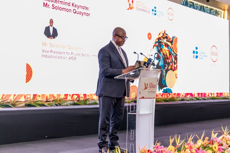 Economic Development Board Mauritius (EDB)