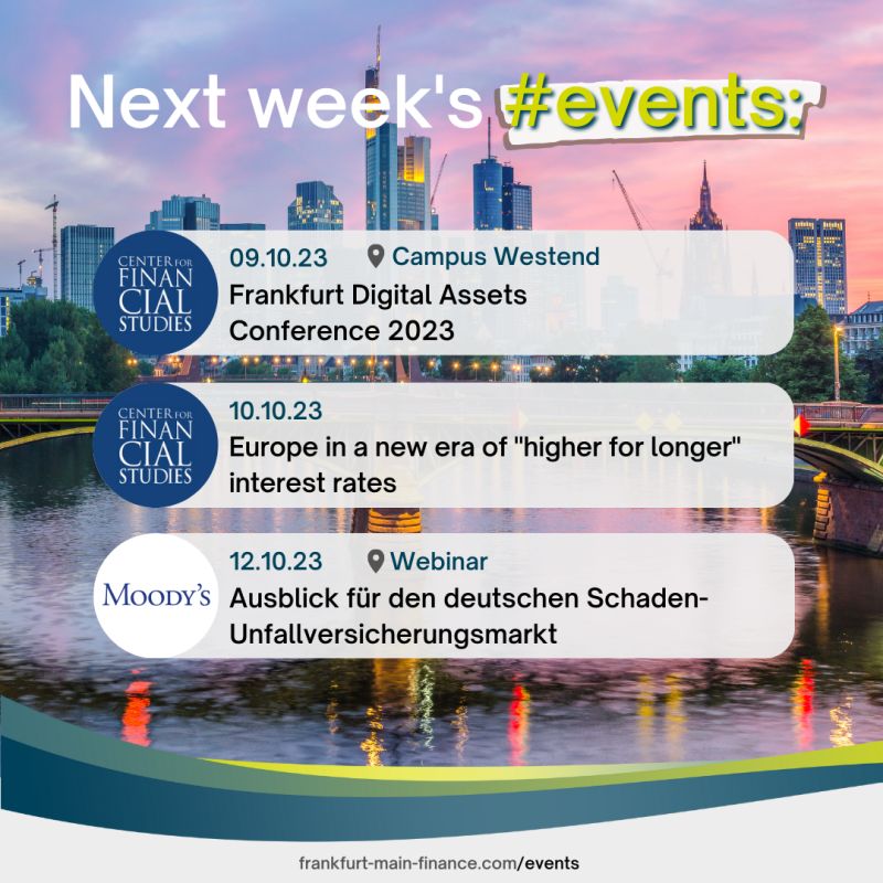 Frankfurt Main Finance (FMF)