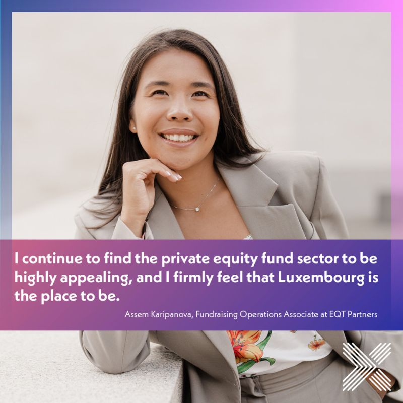 Luxembourg for Finance (LFF)