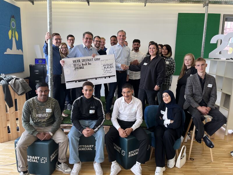 Financial Center News #15 – title image