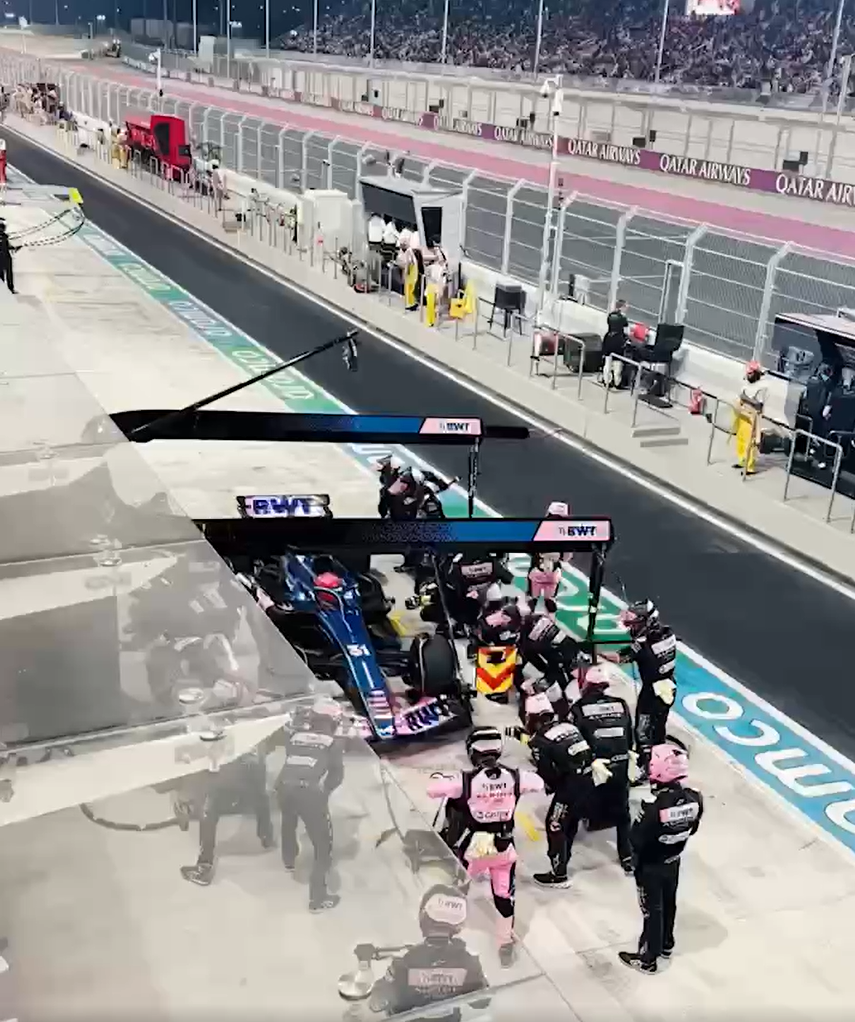 Qatar Financial Centre (QFC)