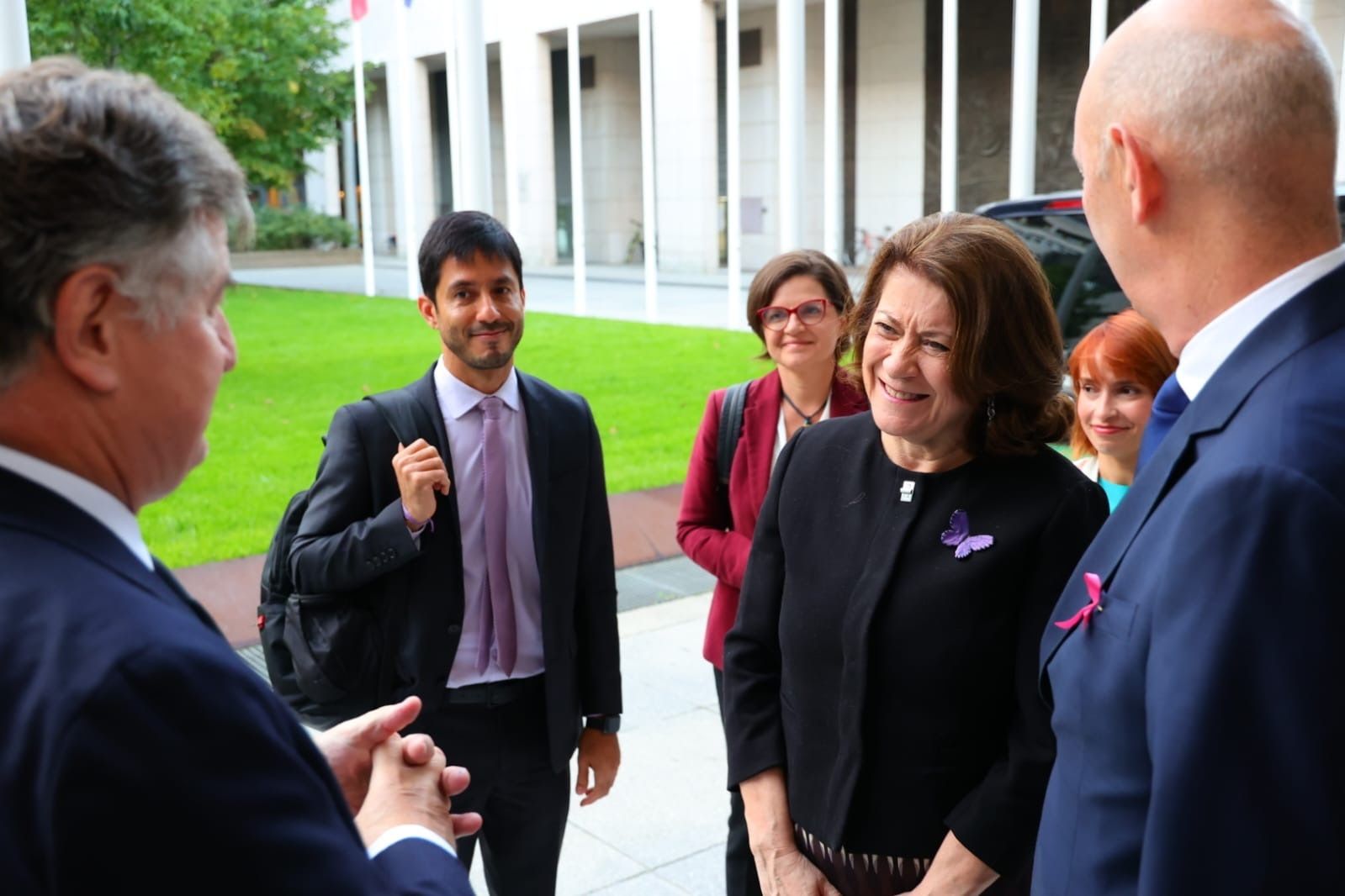 Financial Center News #16 – title image