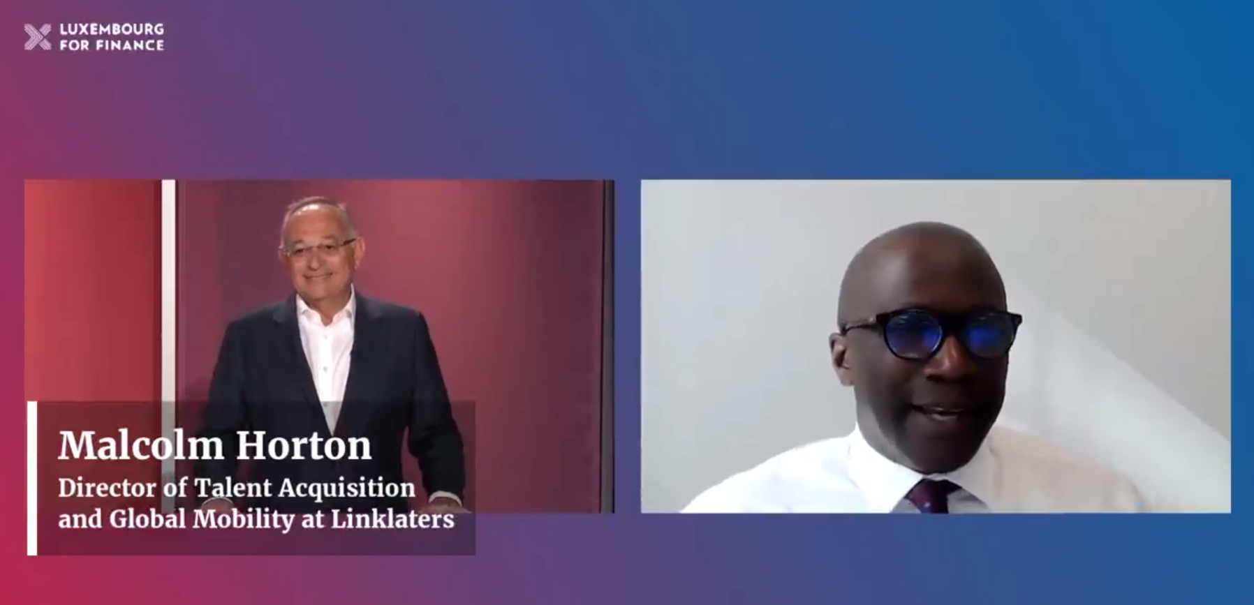 Luxembourg for Finance (LFF)