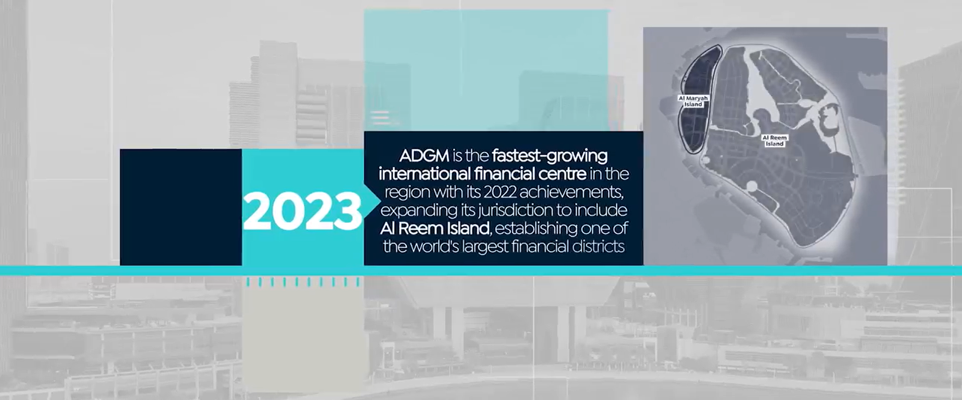 Abu Dhabi Global Market (ADGM)