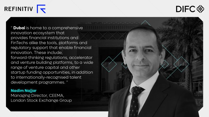 Dubai International Financial Centre (DIFC)