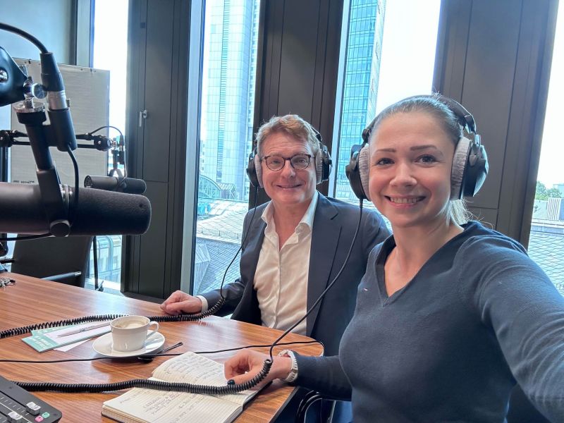 Frankfurt Main Finance (FMF)