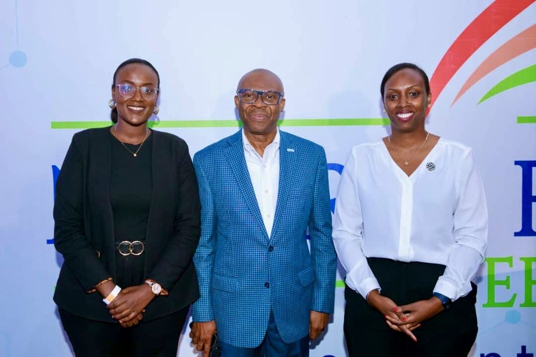 Kigali International Financial Centre (KIFC)