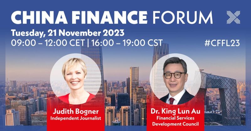 Financial Services Development Council (FSDC), Hong Kong