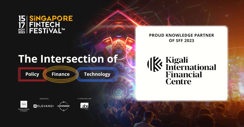 Kigali International Financial Centre (KIFC)