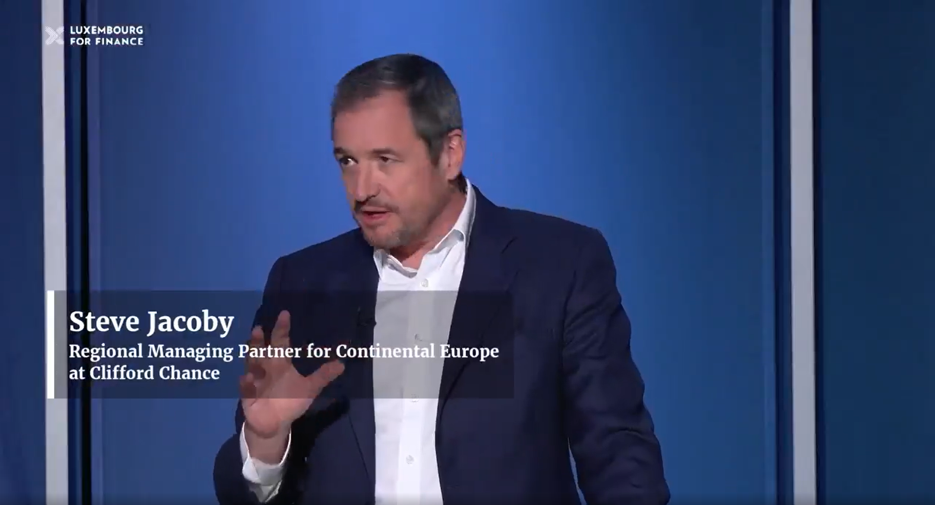 Luxembourg for Finance (LFF)