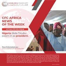 Casablanca Finance City (CFC)