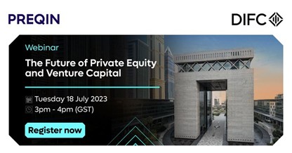 Dubai International Financial Centre (DIFC)