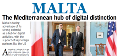 FinanceMalta (FM)