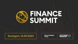 Stuttgart Financial (SF) – By Dr. Matthias Voelkel