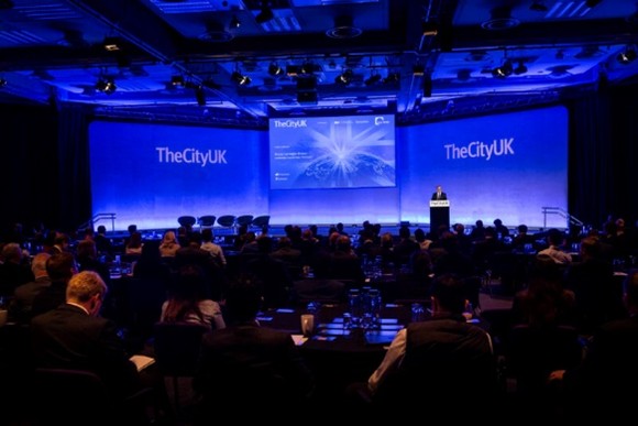 TheCityUK