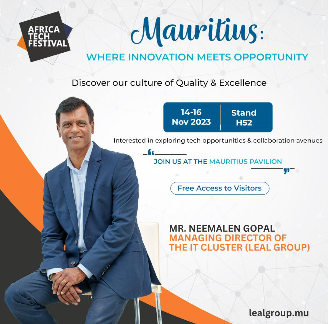 Economic Development Board Mauritius (EDB)