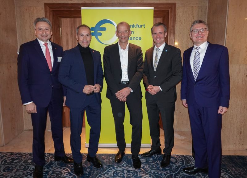 Frankfurt Main Finance (FMF)