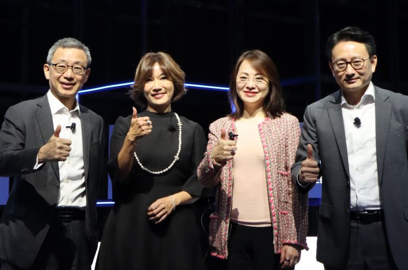 Financial Services Development Council (FSDC), Hong Kong