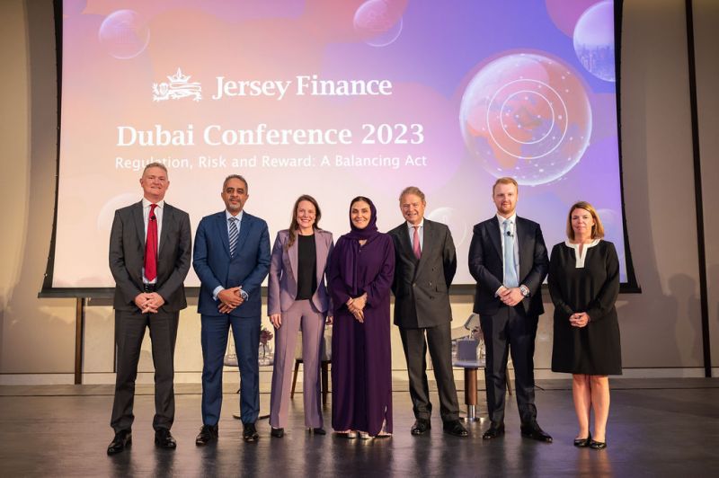 Jersey Finance (JF)
