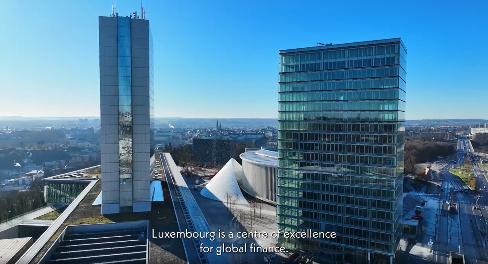 Luxembourg for Finance (LFF)