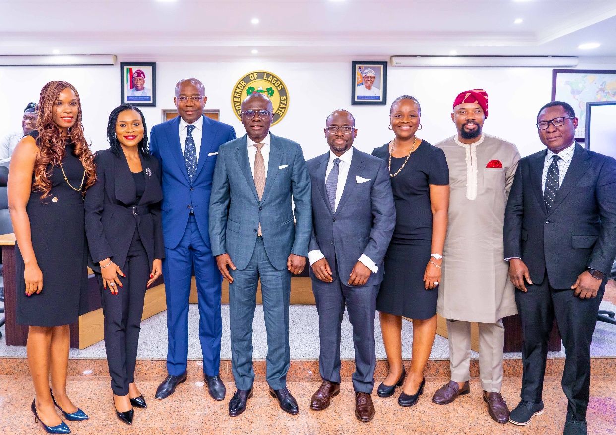 Financial Center News #20 – title image