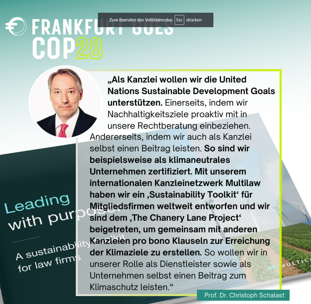 Frankfurt Main Finance (FMF)