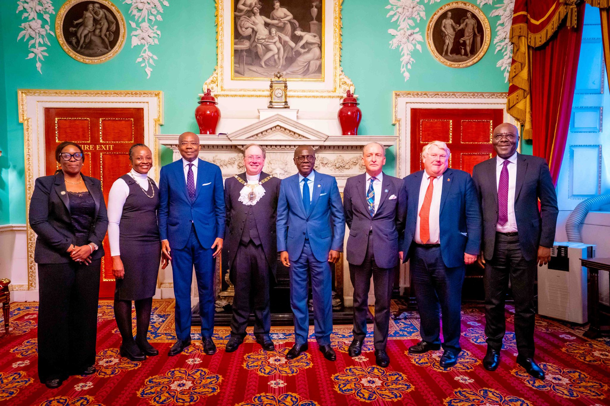 Financial Center News #21 – title image