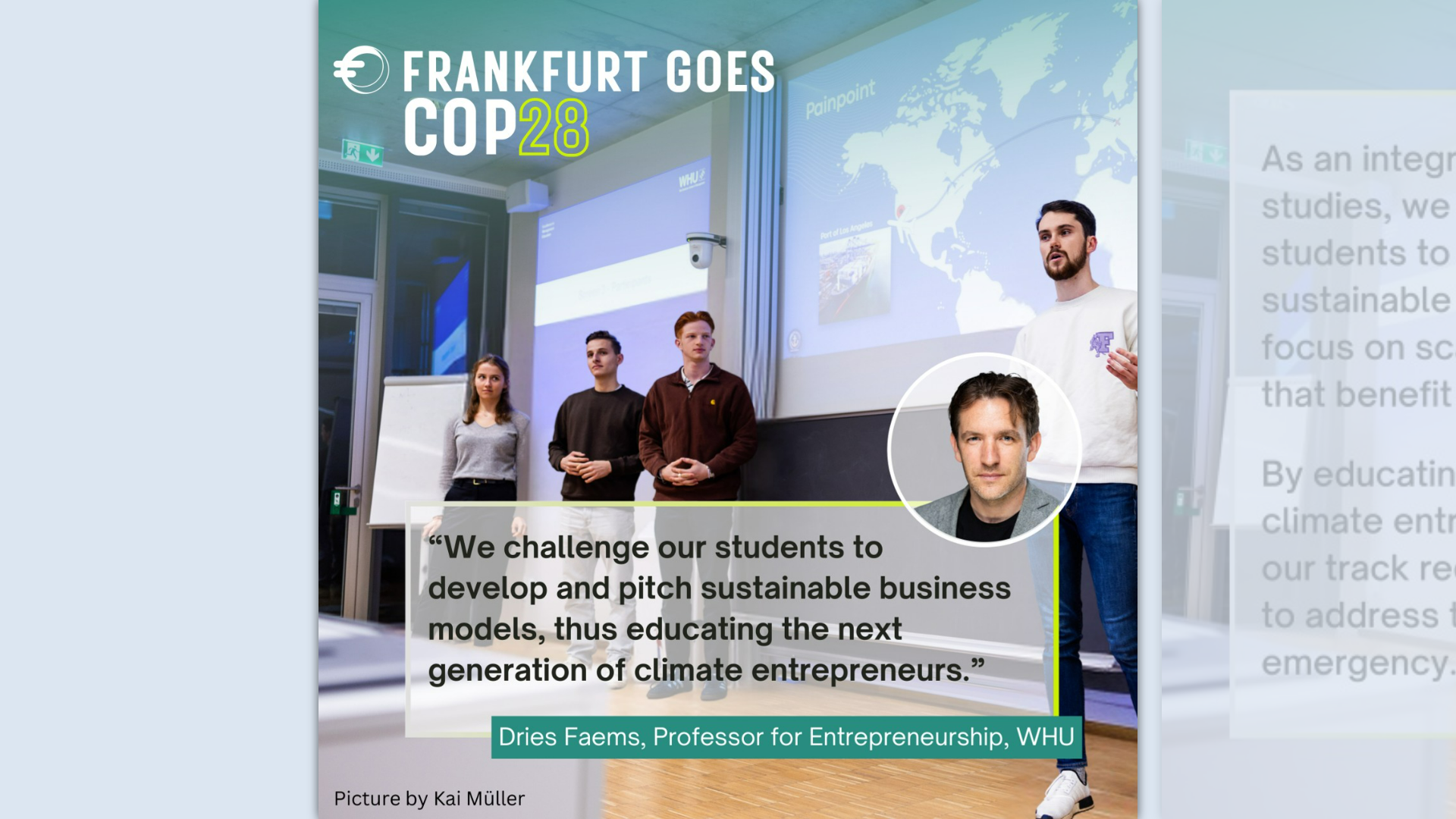 Frankfurt Main Finance (FMF)