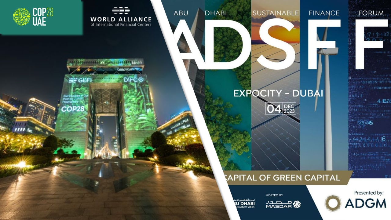 Financial Center News #22 – title image