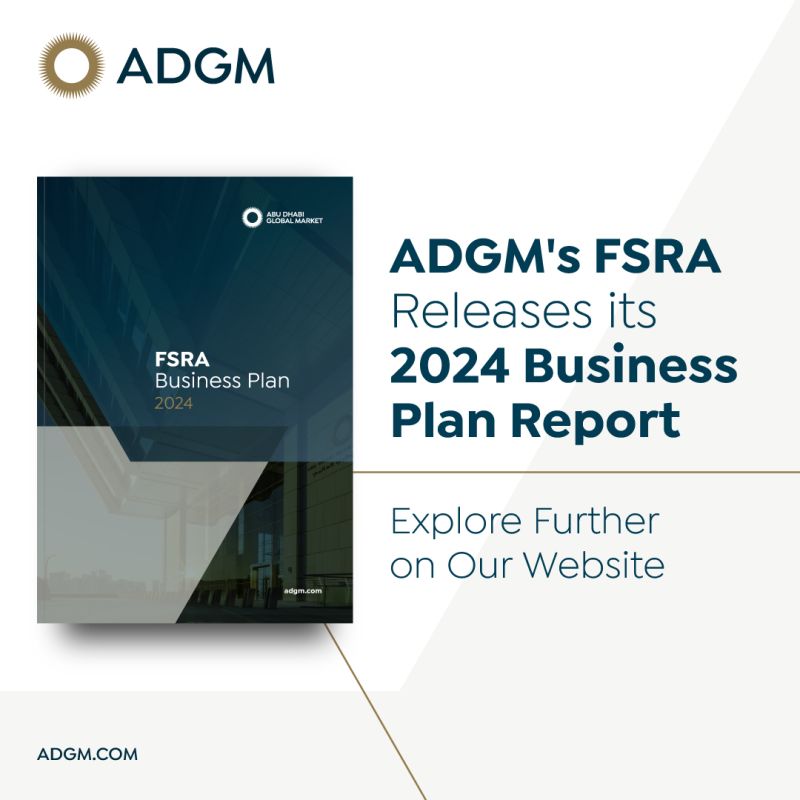 Abu Dhabi Global Market (ADGM)