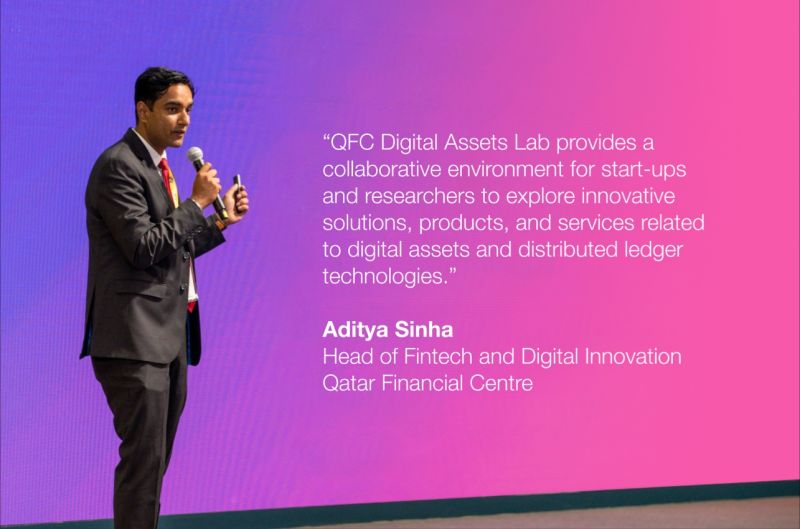 Qatar Financial Centre (QFC)