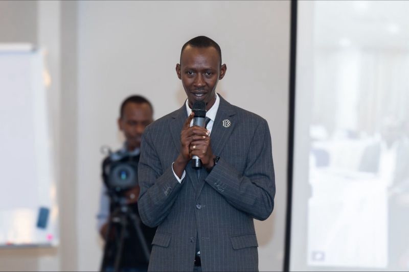 Kigali International Financial Centre (KIFC)