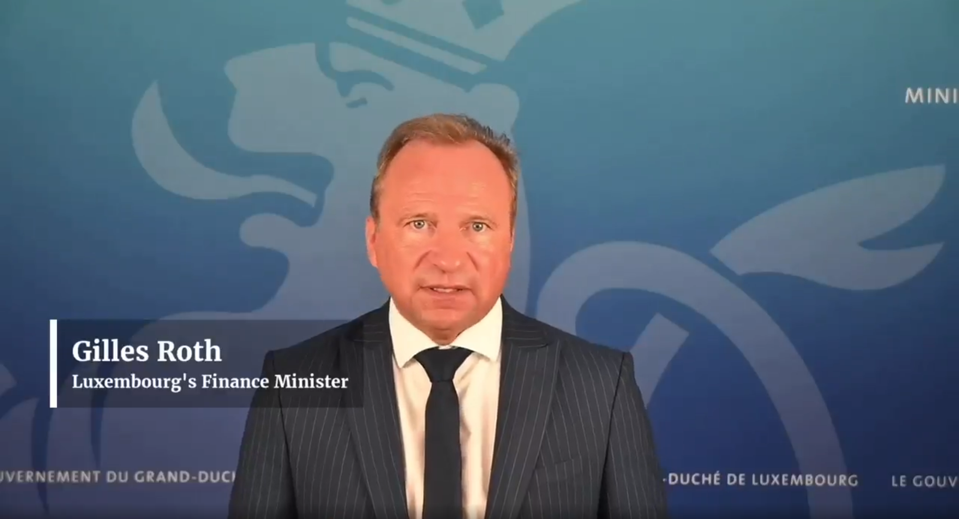 Luxembourg for Finance (LFF)