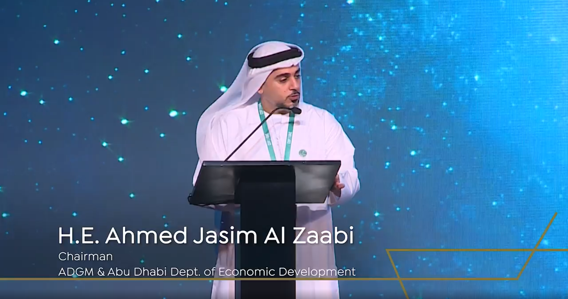 Abu Dhabi Global Market (ADGM)