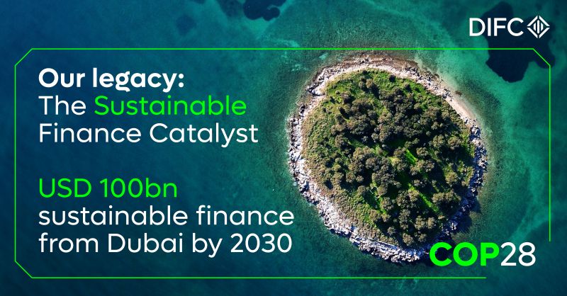 Dubai International Financial Centre (DIFC)