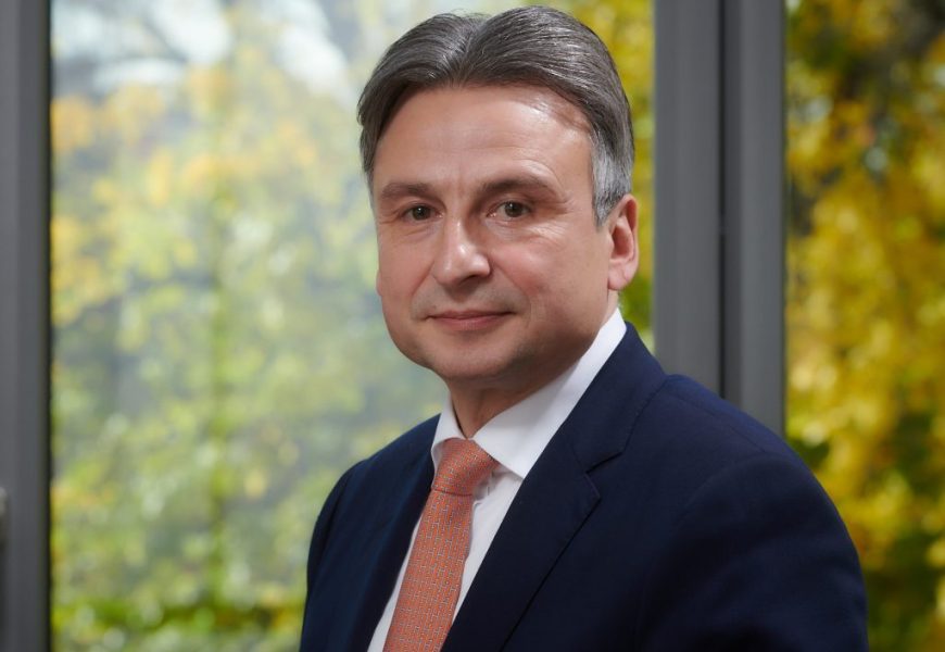 Frankfurt Main Finance (FMF) – By Gerhard Wiesheu