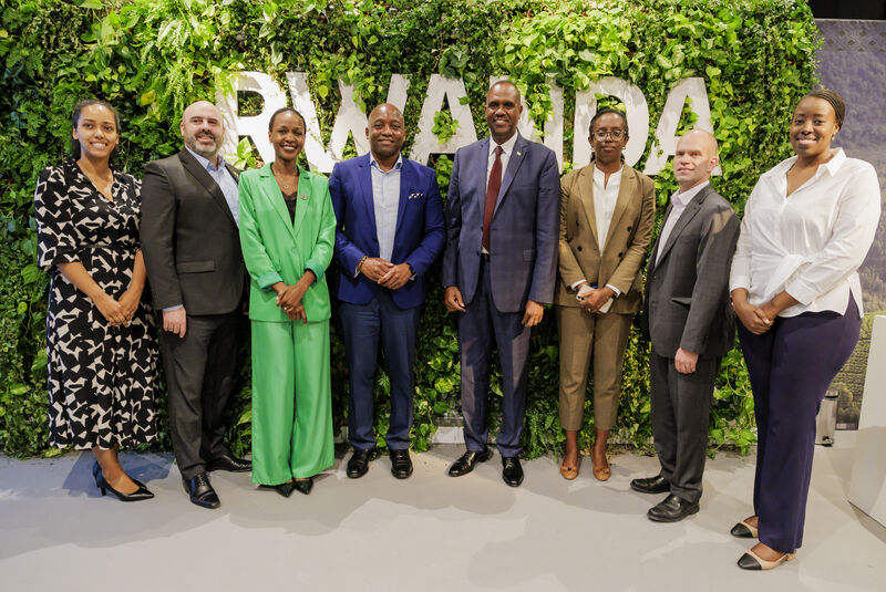 Kigali International Financial Centre (KIFC)